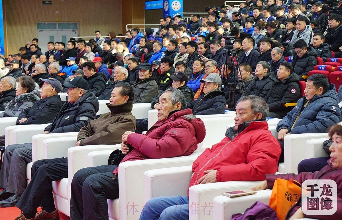 群贤毕至 教练荟萃——第一届北京市足球教练员大会召开