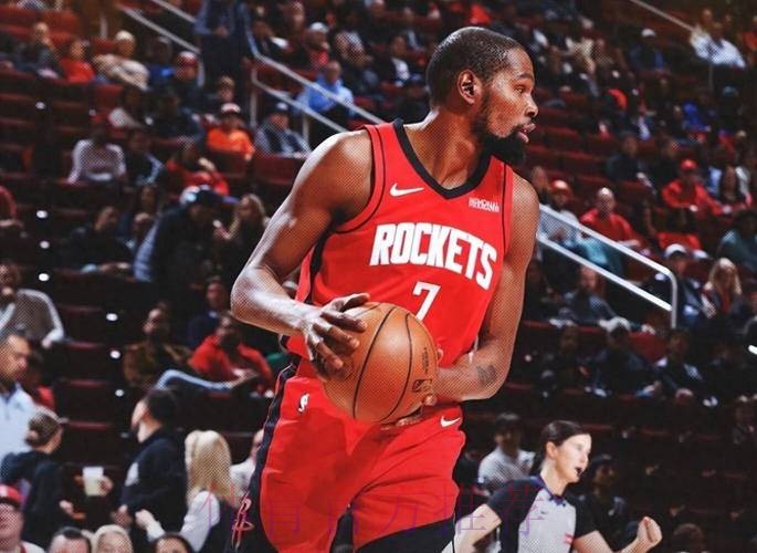 火箭119-113力克公牛，杜兰特28+10领衔逆转，申京23+11策动全队